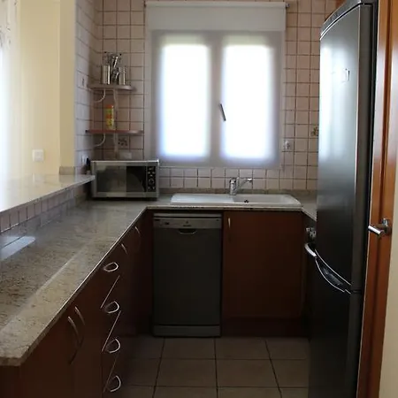 Вилла Palmar *