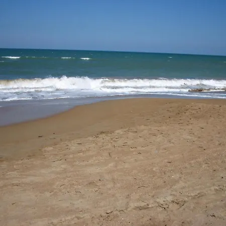 Palmar Вилла *